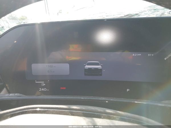 2026 AUDI Q3 TFSI QUATTRO S TRONIC