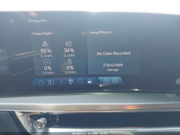 2024 CADILLAC LYRIQ LUXURY W/1SC
