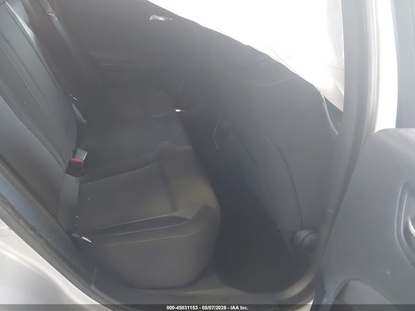 2021 DODGE CHARGER SXT RWD