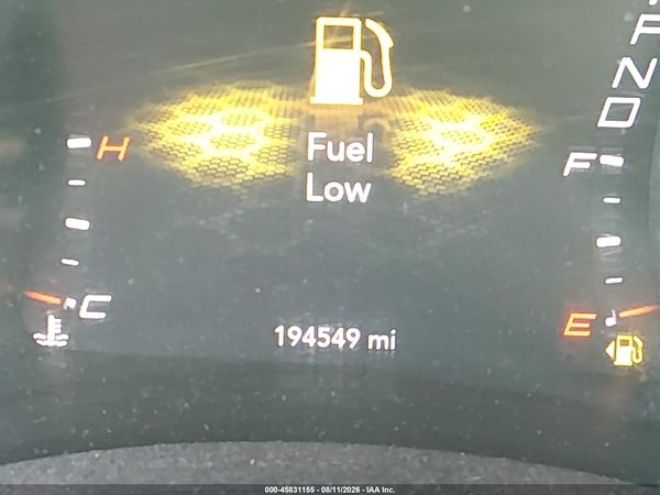 2017 DODGE CHARGER POLICE AWD