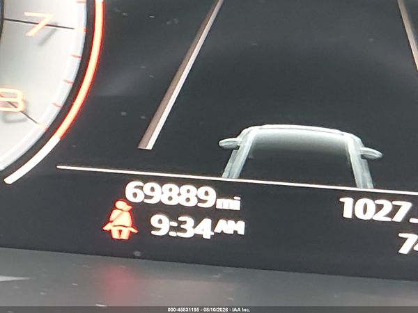 2021 AUDI A6