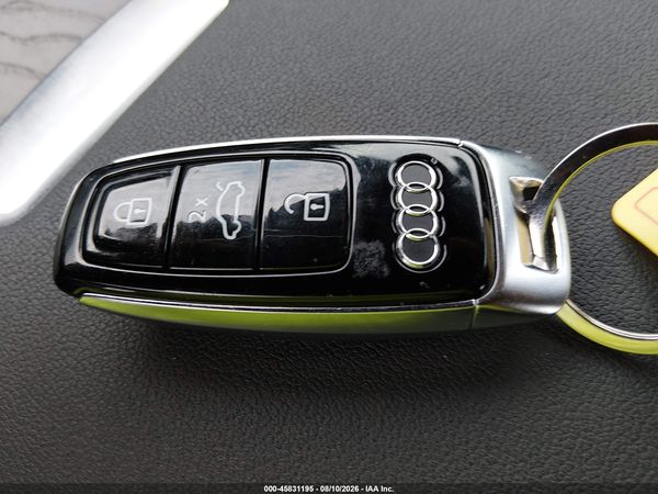 2021 AUDI A6