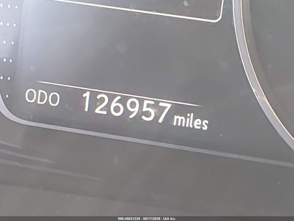 2019 LEXUS ES 350 ULTRA LUXURY