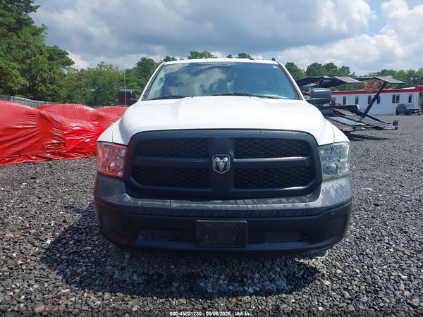 2018 RAM 1500 TRADESMAN  4X2 8' BOX