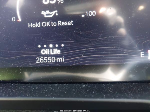 2024 JEEP GRAND CHEROKEE ALTITUDE 4X4