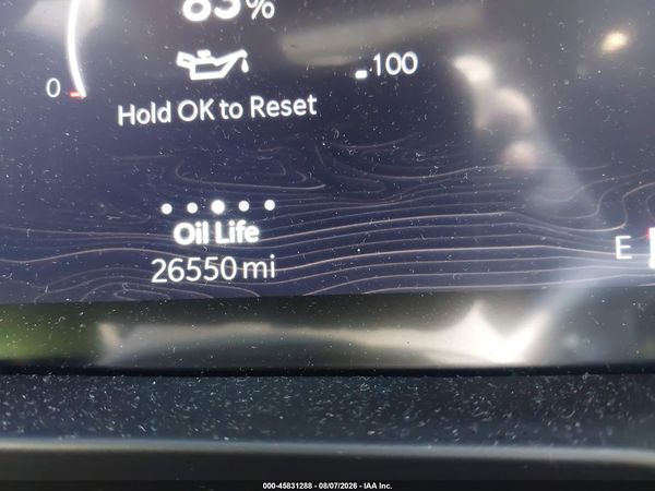 2024 JEEP GRAND CHEROKEE ALTITUDE 4X4