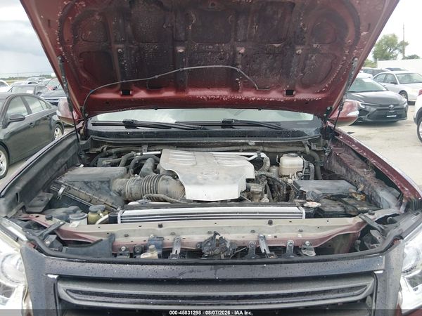 2018 LEXUS GX 460 460 Base
