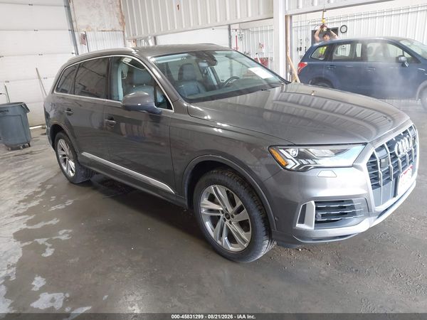 2024 AUDI Q7 — I1