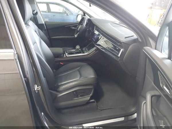 2024 AUDI Q7 — I5