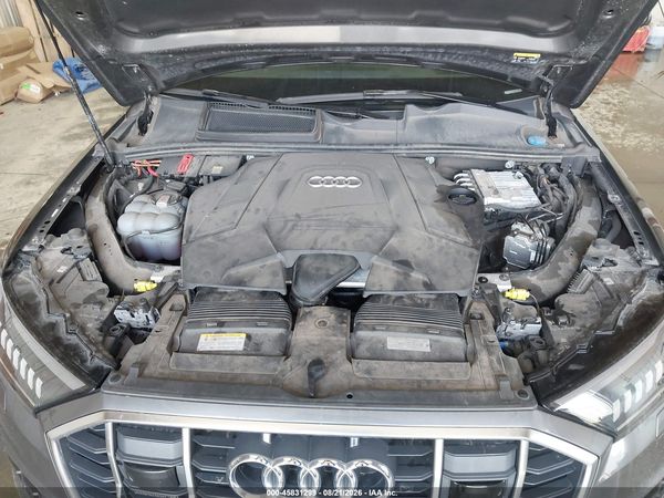 2024 AUDI Q7 — I10