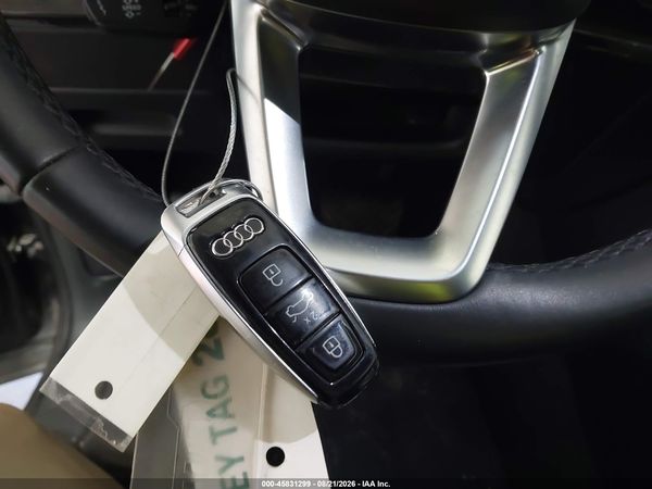 2024 AUDI Q7 — I11