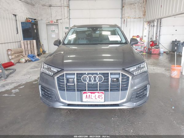 2024 AUDI Q7 — I115
