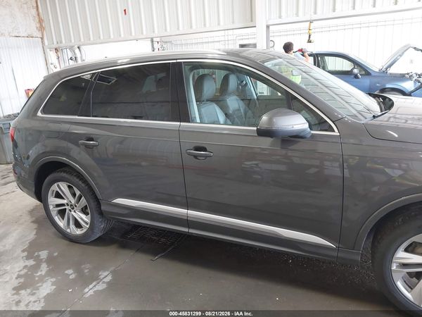 2024 AUDI Q7 — I116
