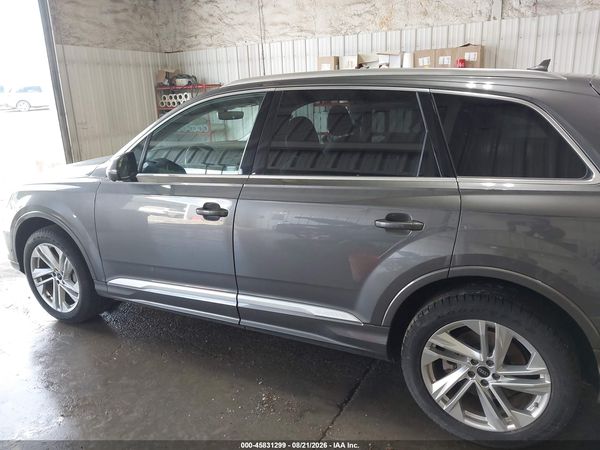 2024 AUDI Q7 — I117