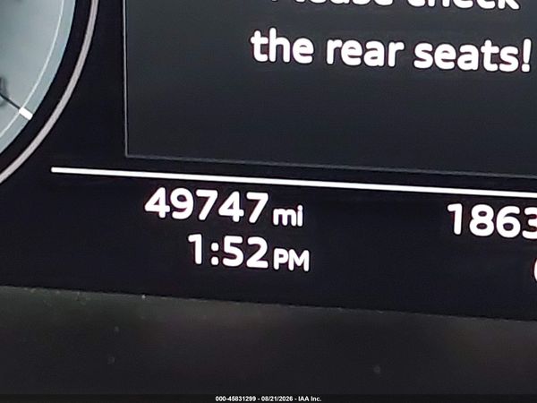 2024 AUDI Q7 — I118