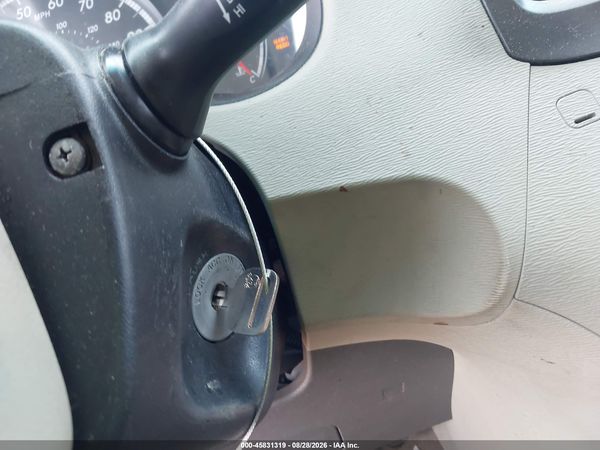2014 TOYOTA SIENNA L V6 7 PASSENGER