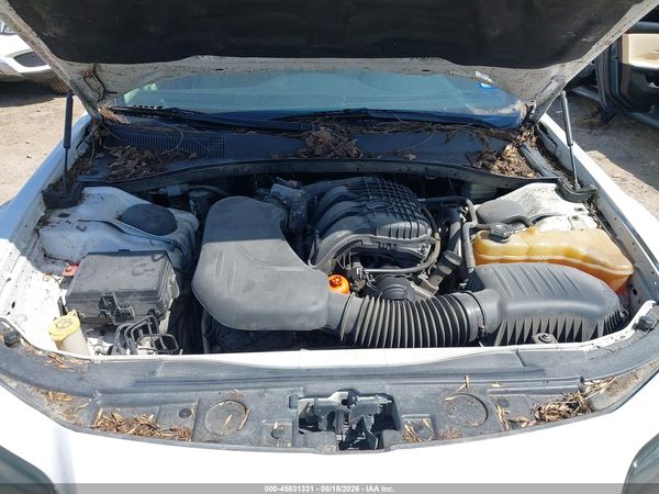 2014 CHRYSLER 300