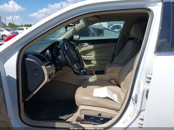 2014 CHRYSLER 300