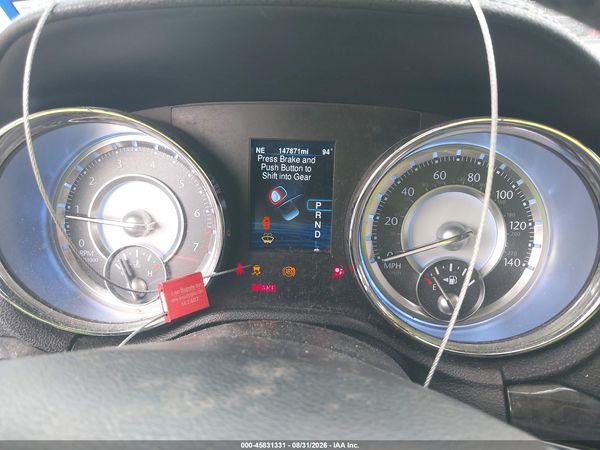 2014 CHRYSLER 300