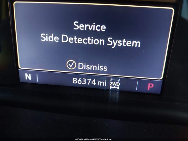 2021 CHEVROLET SILVERADO 1500 4WD  SHORT BED RST — I118