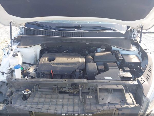 2020 KIA SORENTO 2.4L L