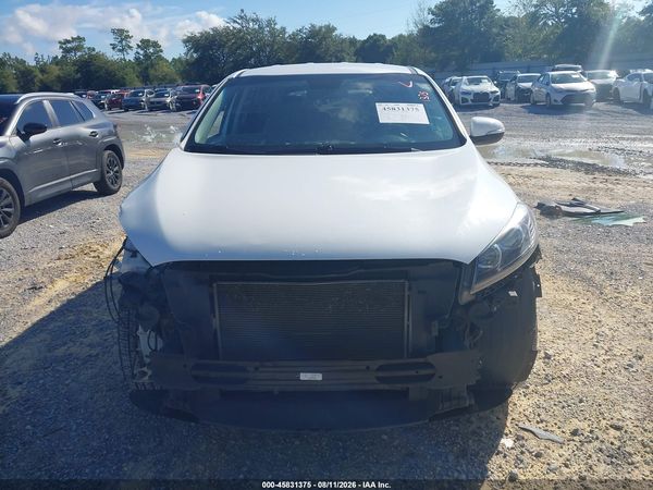 2020 KIA SORENTO 2.4L L