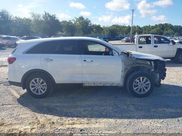 2020 KIA SORENTO 2.4L L
