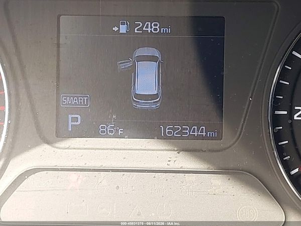 2020 KIA SORENTO 2.4L L