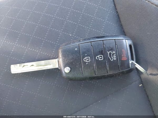 2020 KIA SORENTO 2.4L L