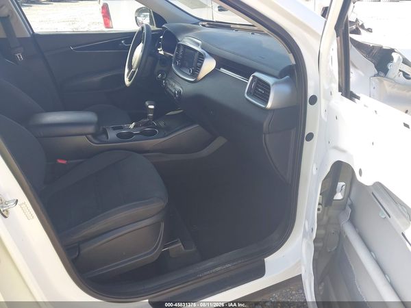 2020 KIA SORENTO 2.4L L