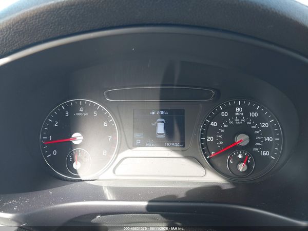2020 KIA SORENTO 2.4L L