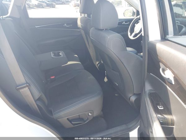 2020 KIA SORENTO 2.4L L