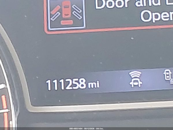 2020 NISSAN PATHFINDER SV 2WD