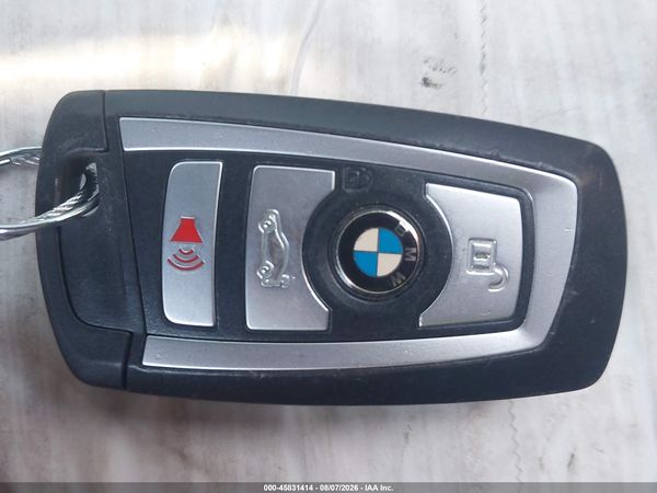 2015 BMW M4