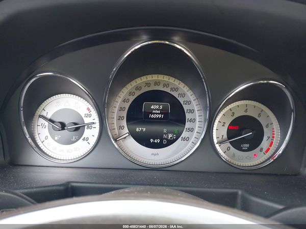 2015 MERCEDES-BENZ GLK 350 4MATIC