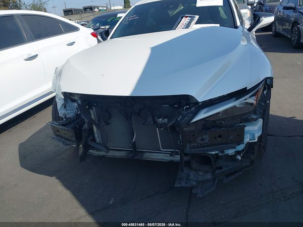 2022 LEXUS IS 300 300 Premium