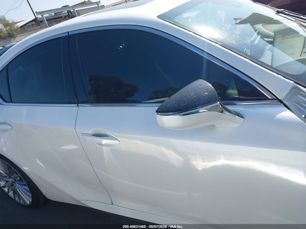 2022 LEXUS IS 300 300 Premium