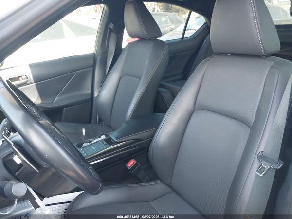 2022 LEXUS IS 300 300 Premium