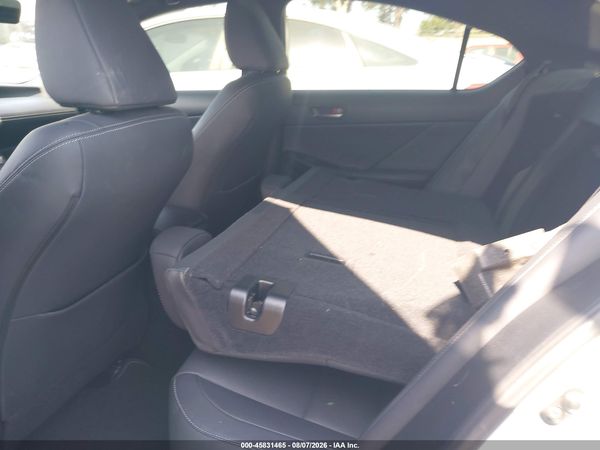 2022 LEXUS IS 300 300 Premium