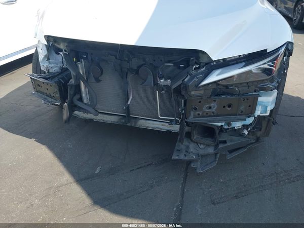 2022 LEXUS IS 300 300 Premium