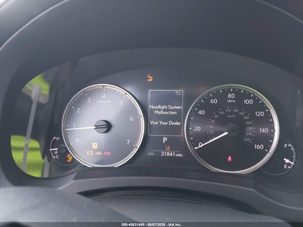 2022 LEXUS IS 300 300 Premium
