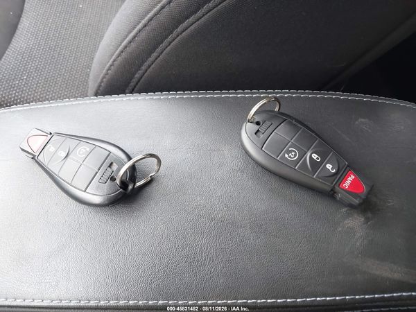 2019 JEEP CHEROKEE LATITUDE 4X4
