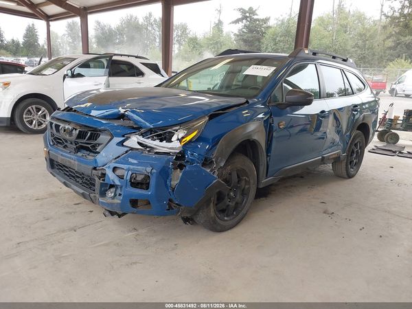 2024 SUBARU OUTBACK — I2