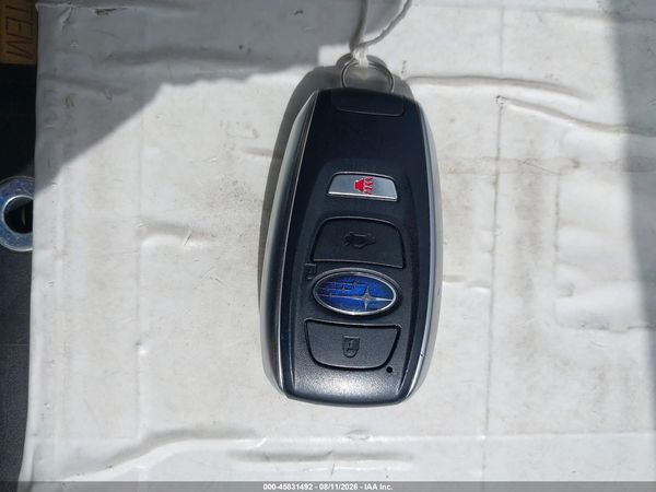 2024 SUBARU OUTBACK WILDERNESS — I11