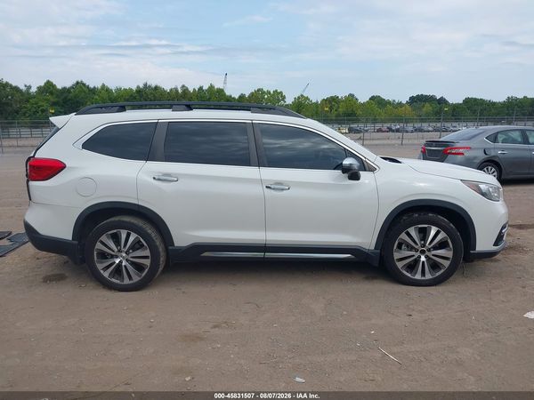 2019 SUBARU ASCENT TOURING