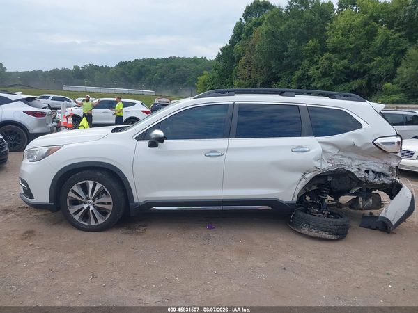 2019 SUBARU ASCENT TOURING
