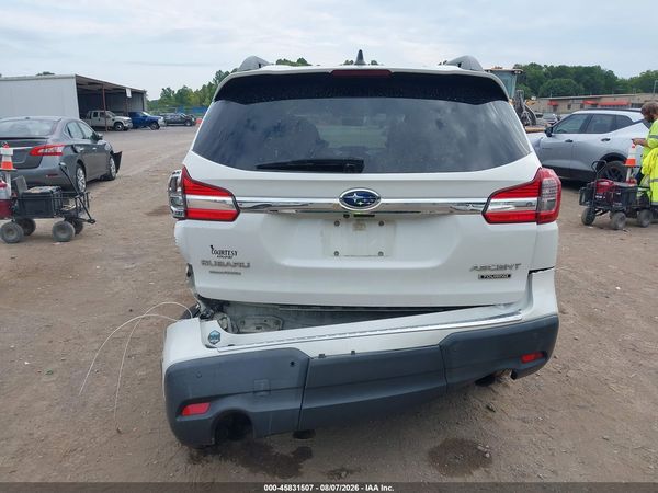 2019 SUBARU ASCENT TOURING