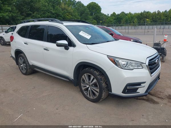 2019 SUBARU ASCENT TOURING