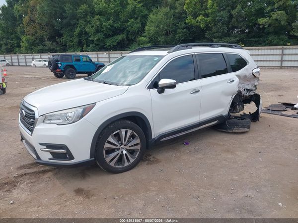 2019 SUBARU ASCENT TOURING