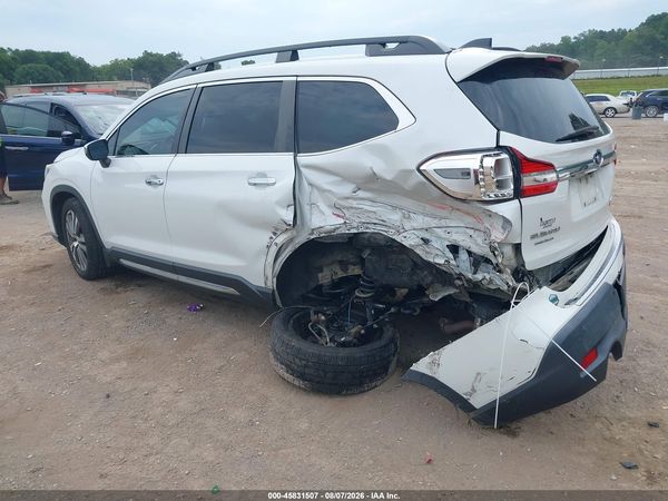 2019 SUBARU ASCENT TOURING
